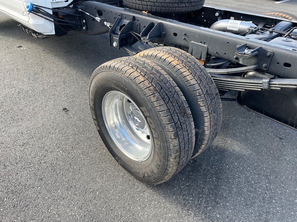 2026 RAM 3500 Chassis Tradesman - Photo 7