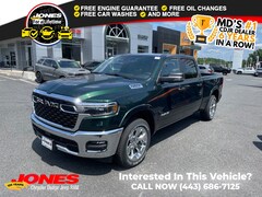 2026 Ram 1500 Big Horn/Lone Star Pickup