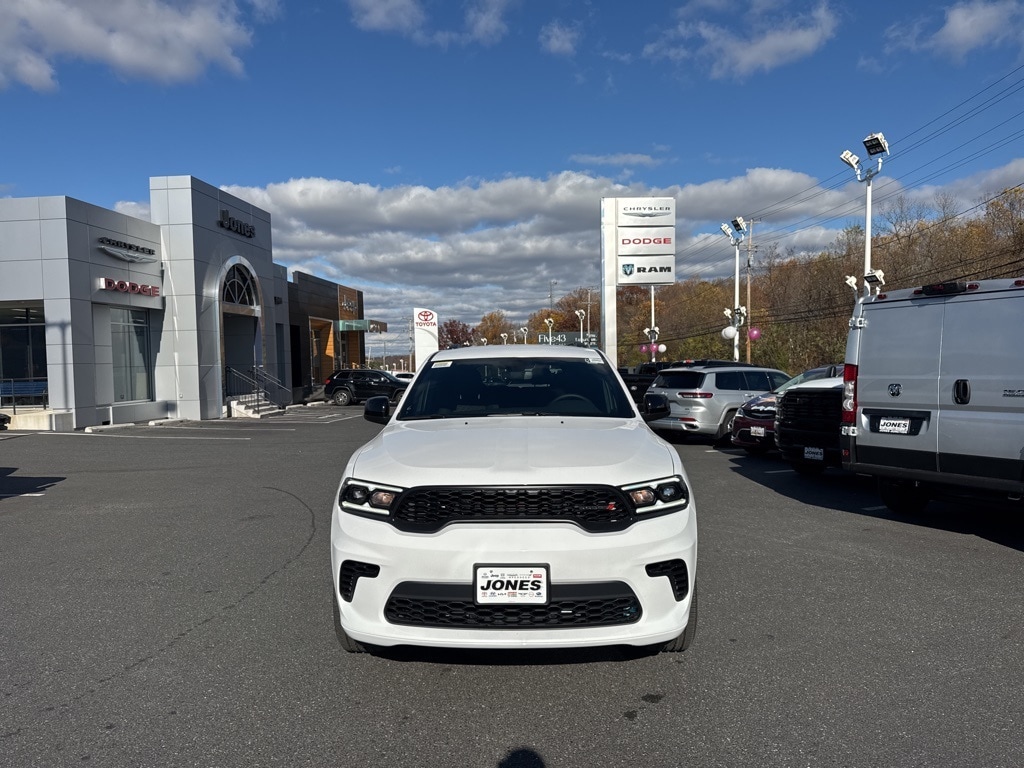 New 2026 Dodge Durango GT Sport Utility