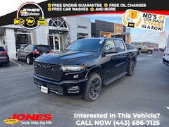 2026 Ram 1500 Big Horn/Lone Star Pickup