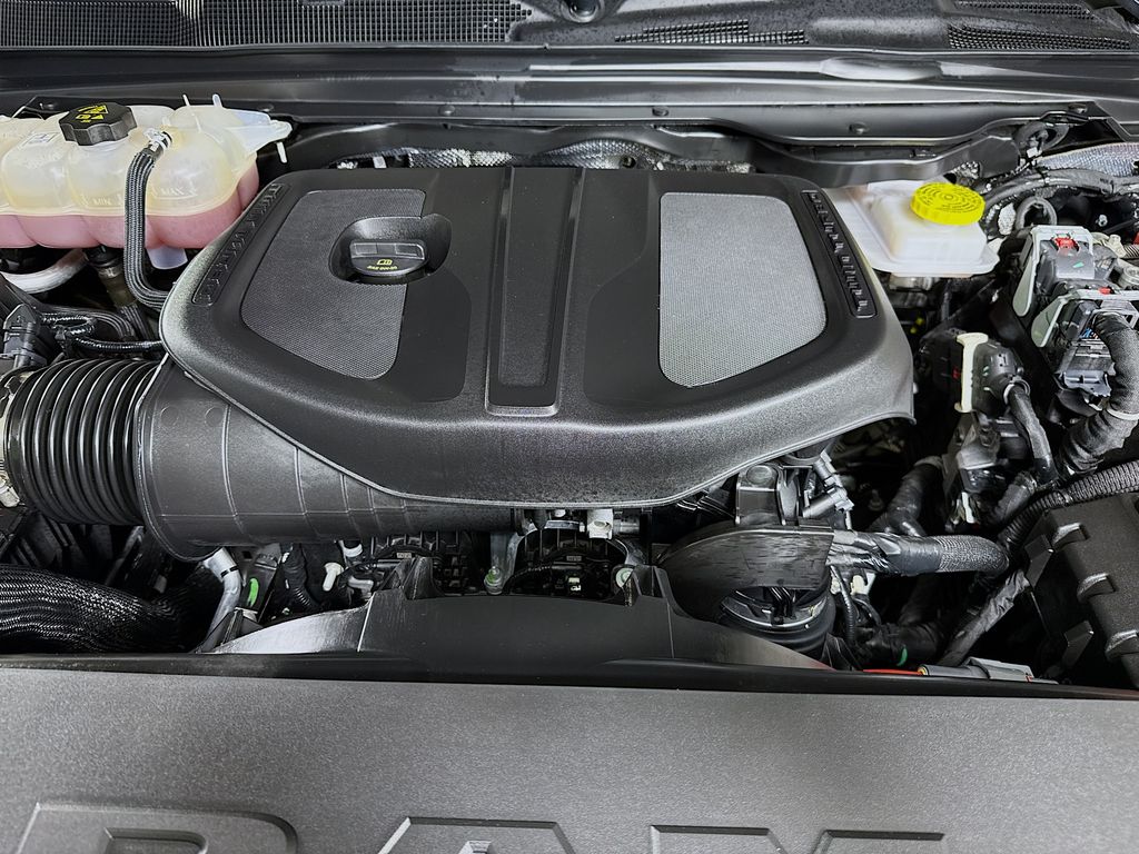 2026 RAM Ram 1500 Pickup Big Horn/Lone Star - Photo 32