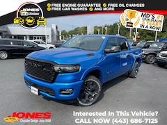 2026 Ram 1500 Big Horn/Lone Star Pickup