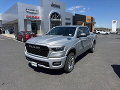 2026 Ram 1500 Big Horn/Lone Star Pickup