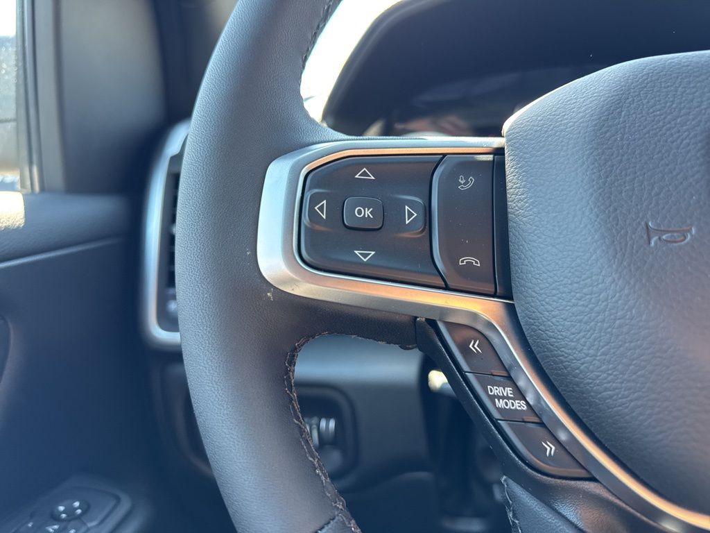 2026 RAM 1500 Big Horn/Lone Star - Photo 15