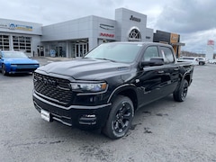 2026 Ram 1500 Big Horn/Lone Star Pickup