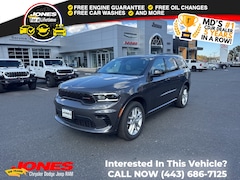 2026 Dodge Durango GT Plus Sport Utility