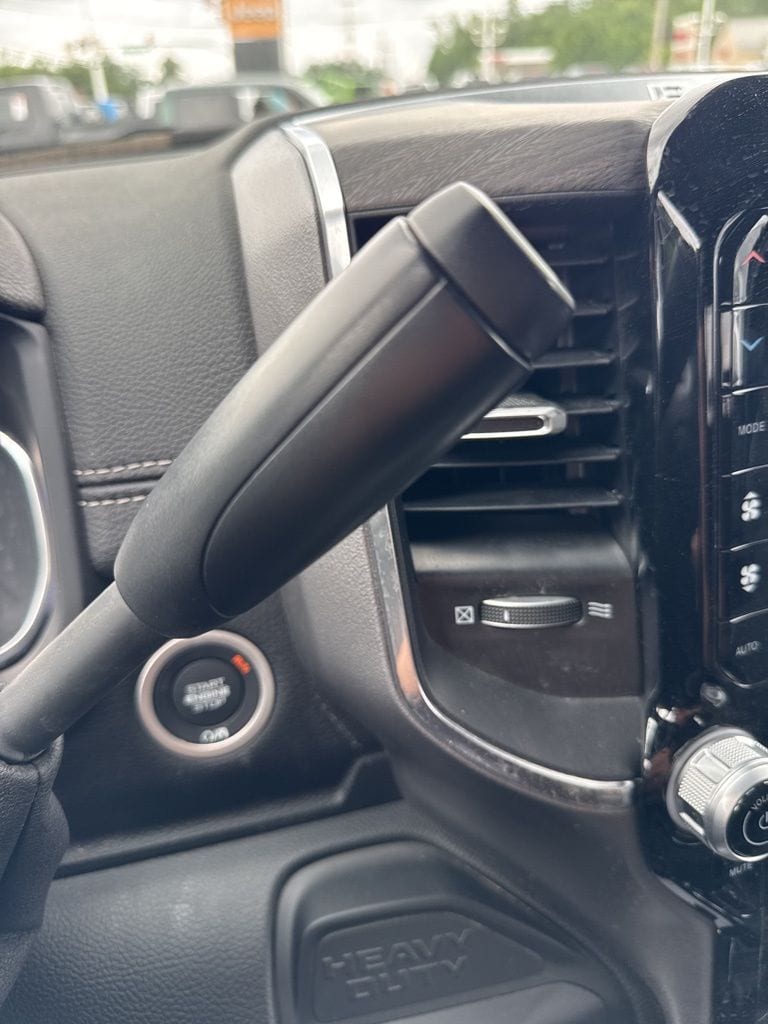 2025 RAM 2500 Laramie - Photo 11
