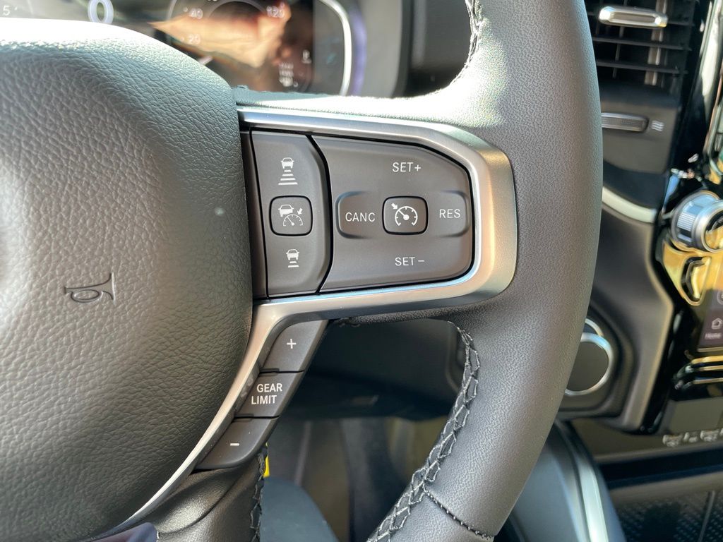 2026 RAM 1500 Big Horn/Lone Star - Photo 22