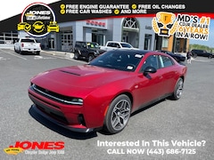 2026 Dodge Charger R/T Sedan