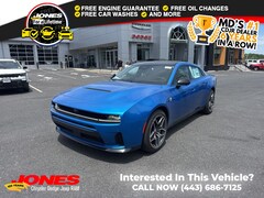 2026 Dodge Charger Scat Pack Plus Sedan