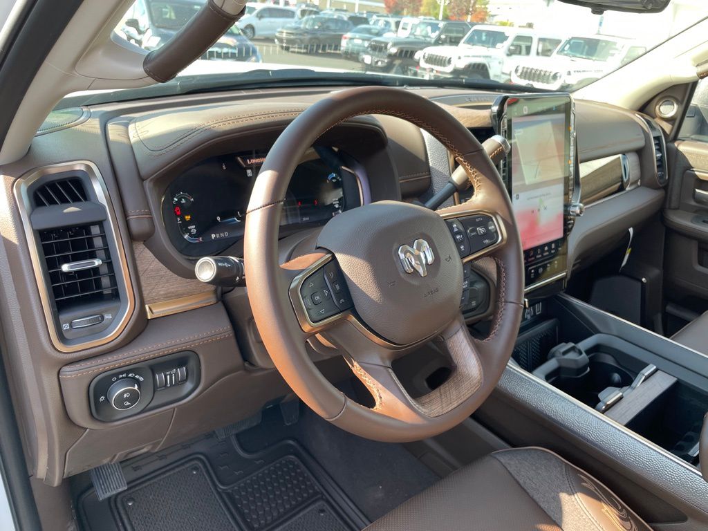 2026 RAM 2500 Limited - Photo 11