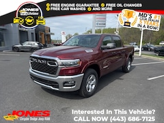 2025 Ram 1500 Big Horn/Lone Star Pickup