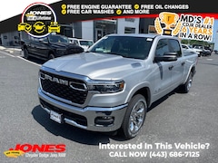 2026 Ram 1500 Big Horn/Lone Star Pickup