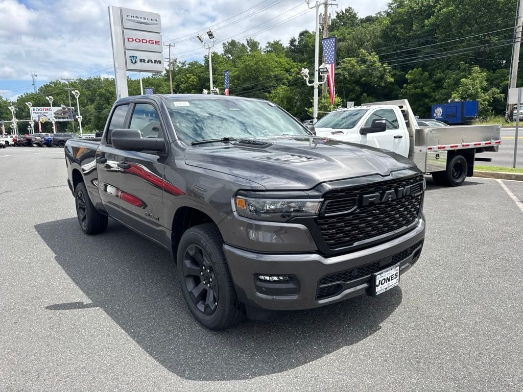 New 2026 Ram 1500 Express Pickup
