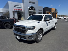 2026 Ram 1500 Big Horn/Lone Star Pickup