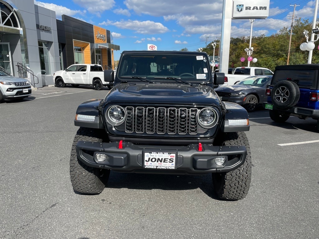 New 2026 Jeep Wrangler Sahara Sport Utility