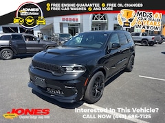 2026 Dodge Durango GT Plus Hemi V8 Sport Utility