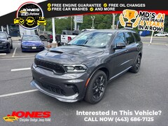 2026 Dodge Durango GT PREMIUM AWD HEMI V8 Sport Utility