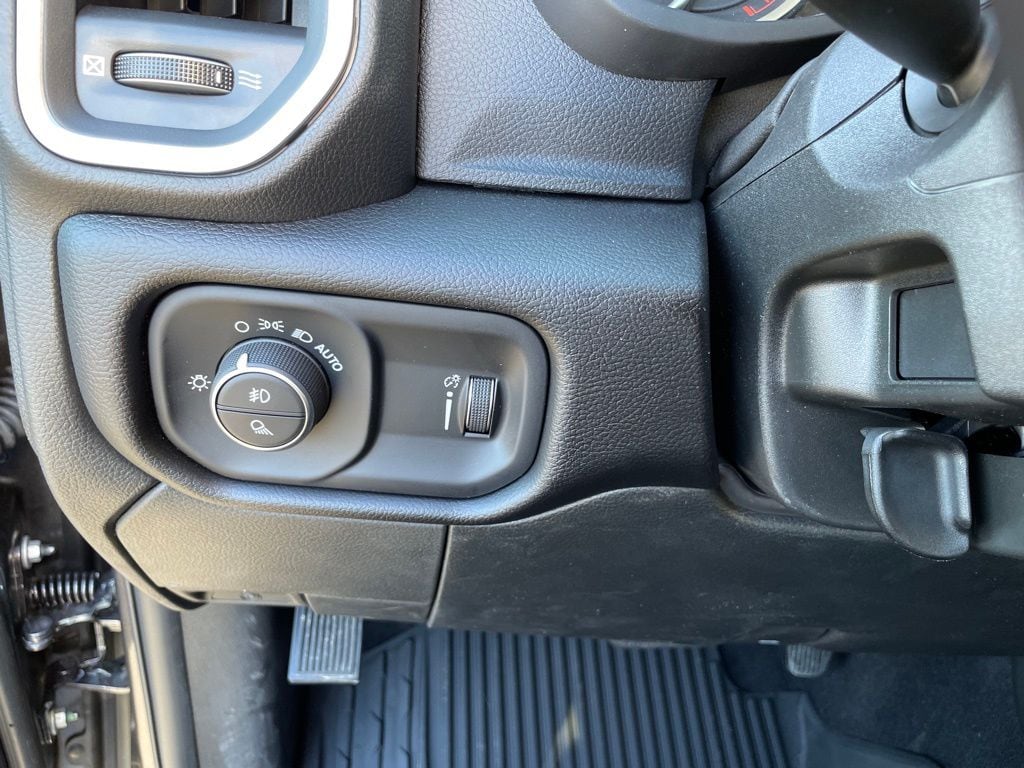 2026 RAM 2500 Big Horn - Photo 16