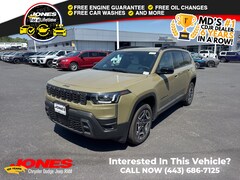 2026 Jeep Cherokee Limited Sport Utility