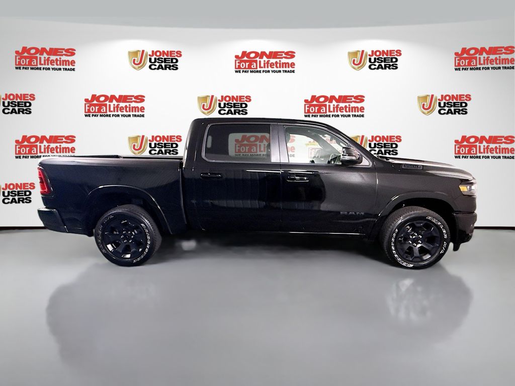 2026 RAM Ram 1500 Pickup Big Horn/Lone Star - Photo 18