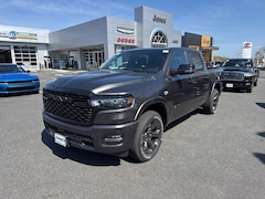 2026 Ram 1500 Big Horn/Lone Star Pickup