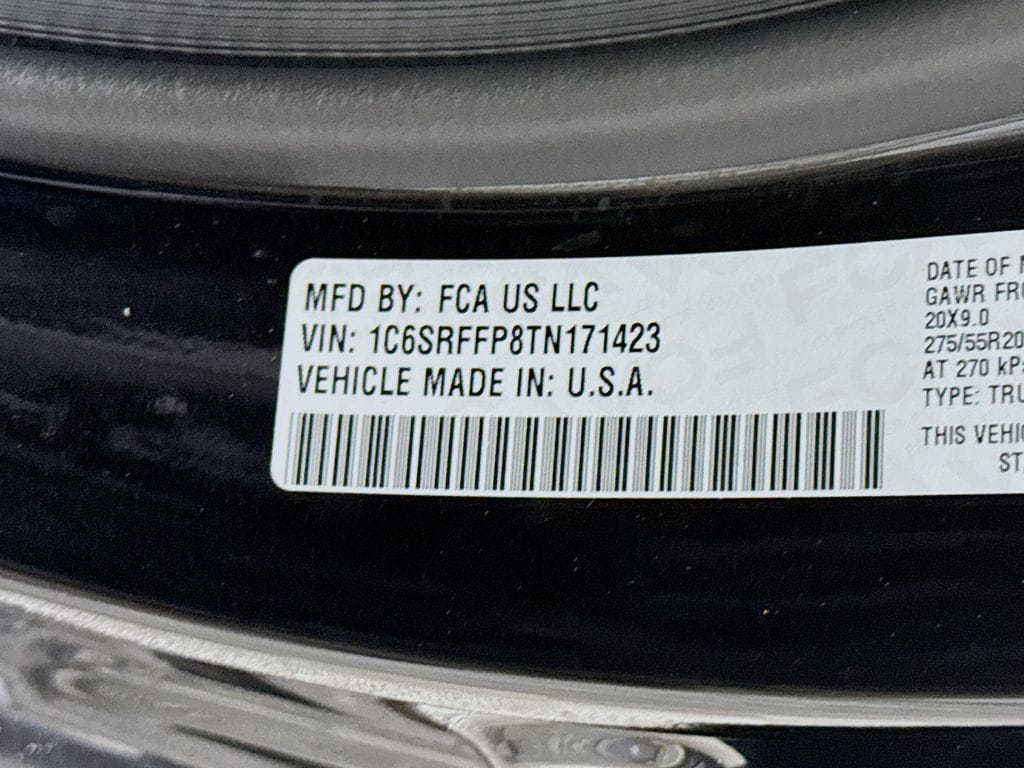 2026 RAM Ram 1500 Pickup Big Horn/Lone Star - Photo 34