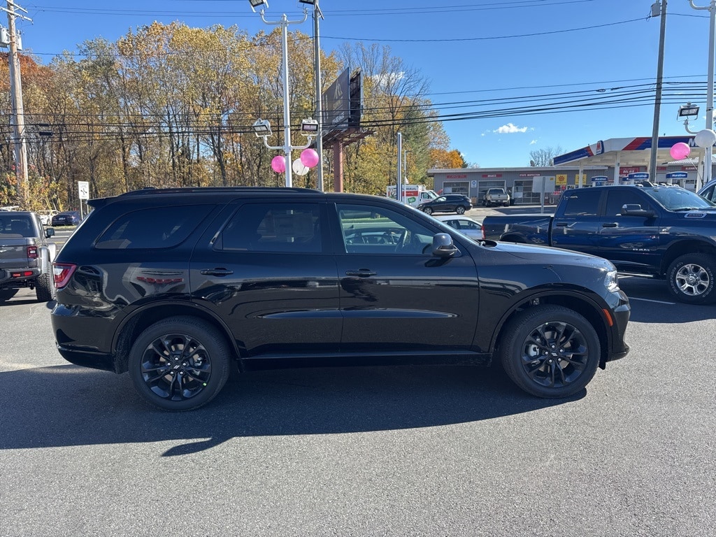 New 2026 Dodge Durango GT Sport Utility