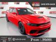 Certified 2020 Dodge Charger Scat Pack Sedan