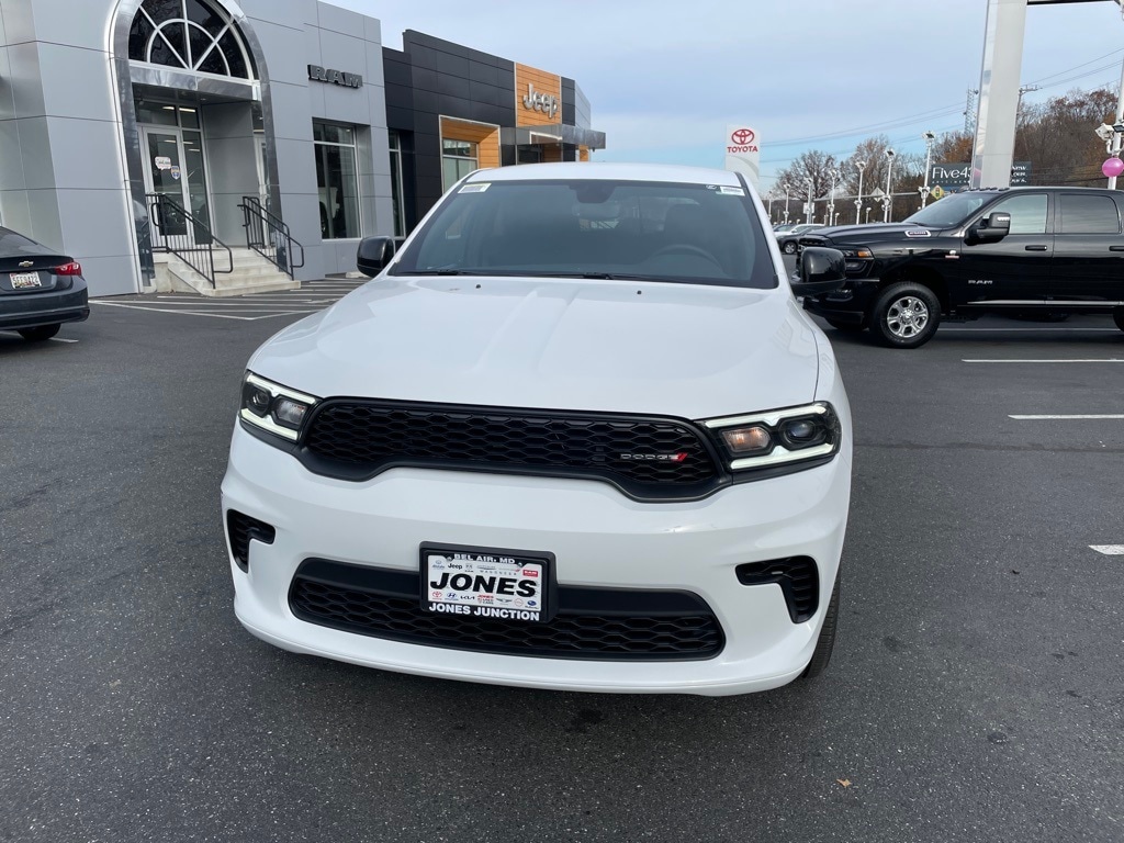 New 2026 Dodge Durango GT Sport Utility