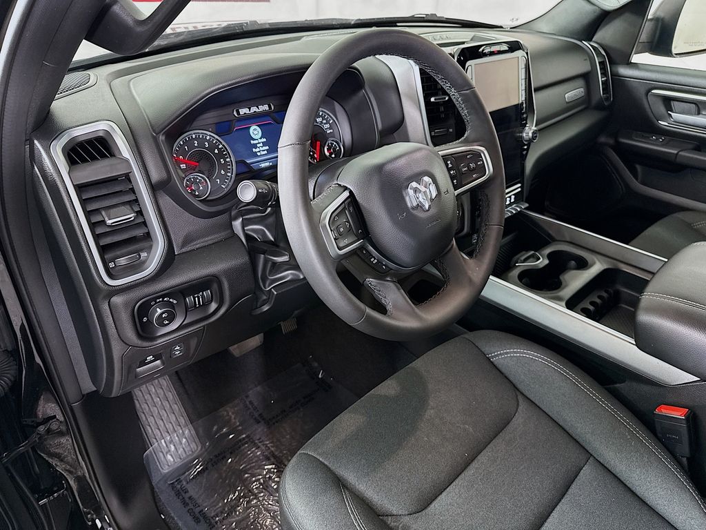 2026 RAM Ram 1500 Pickup Big Horn/Lone Star - Photo 19
