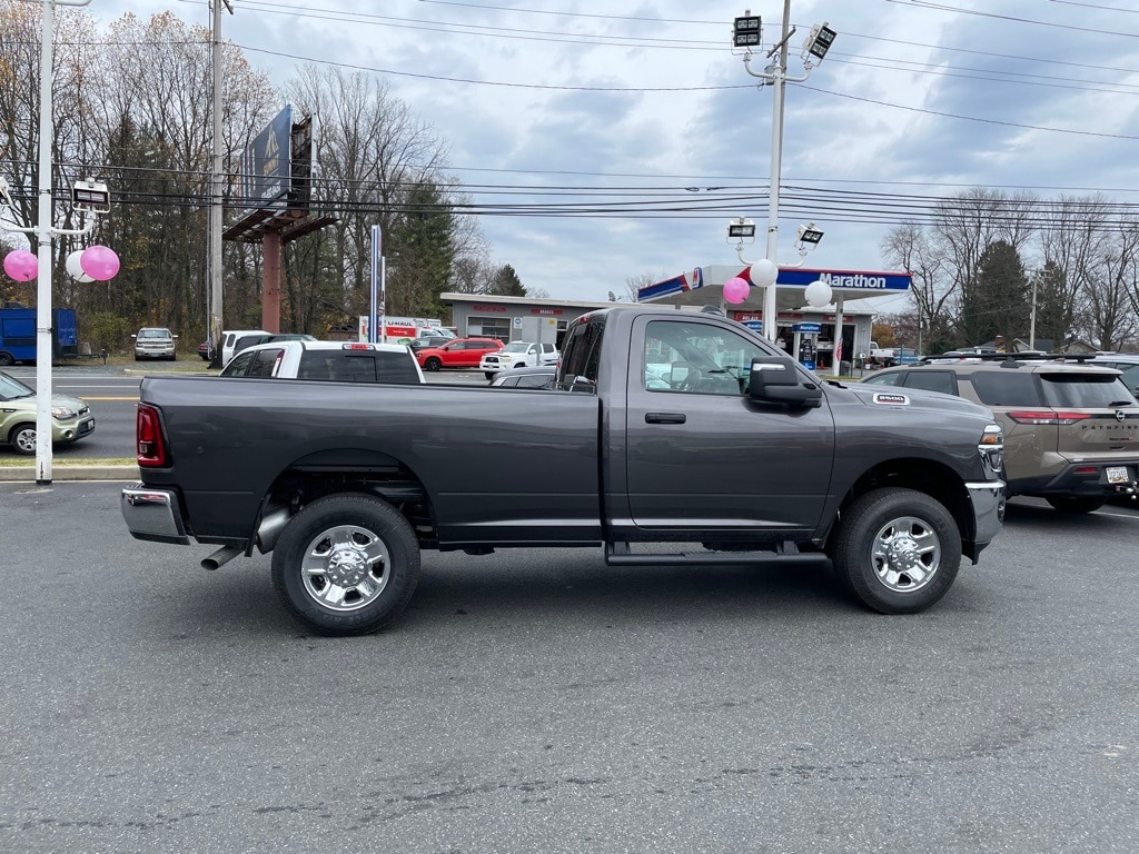 New 2026 Ram 2500 Tradesman Pickup