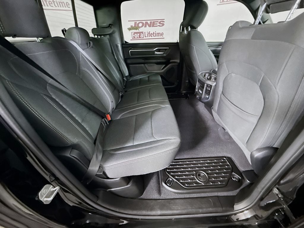 2026 RAM Ram 1500 Pickup Big Horn/Lone Star - Photo 29
