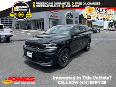 2026 Dodge Durango GT Premium Hemi V8 Sport Utility