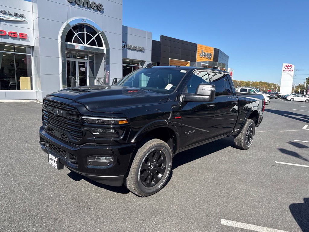  Ram 2500