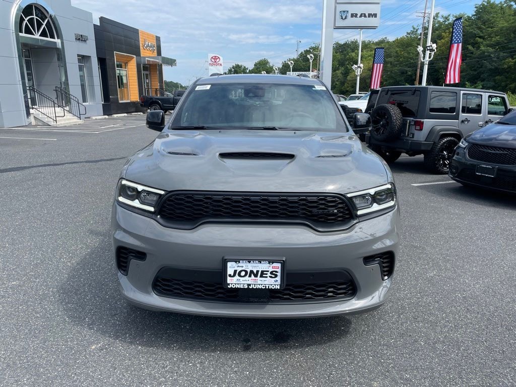 New 2026 Dodge Durango GT Plus Sport Utility
