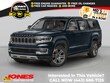 Jeep Wagoneer L