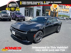 2026 Dodge Charger Scat Pack Plus Sedan