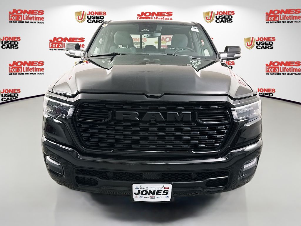 2026 RAM Ram 1500 Pickup Big Horn/Lone Star - Photo 11