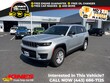 Jeep Grand Cherokee L