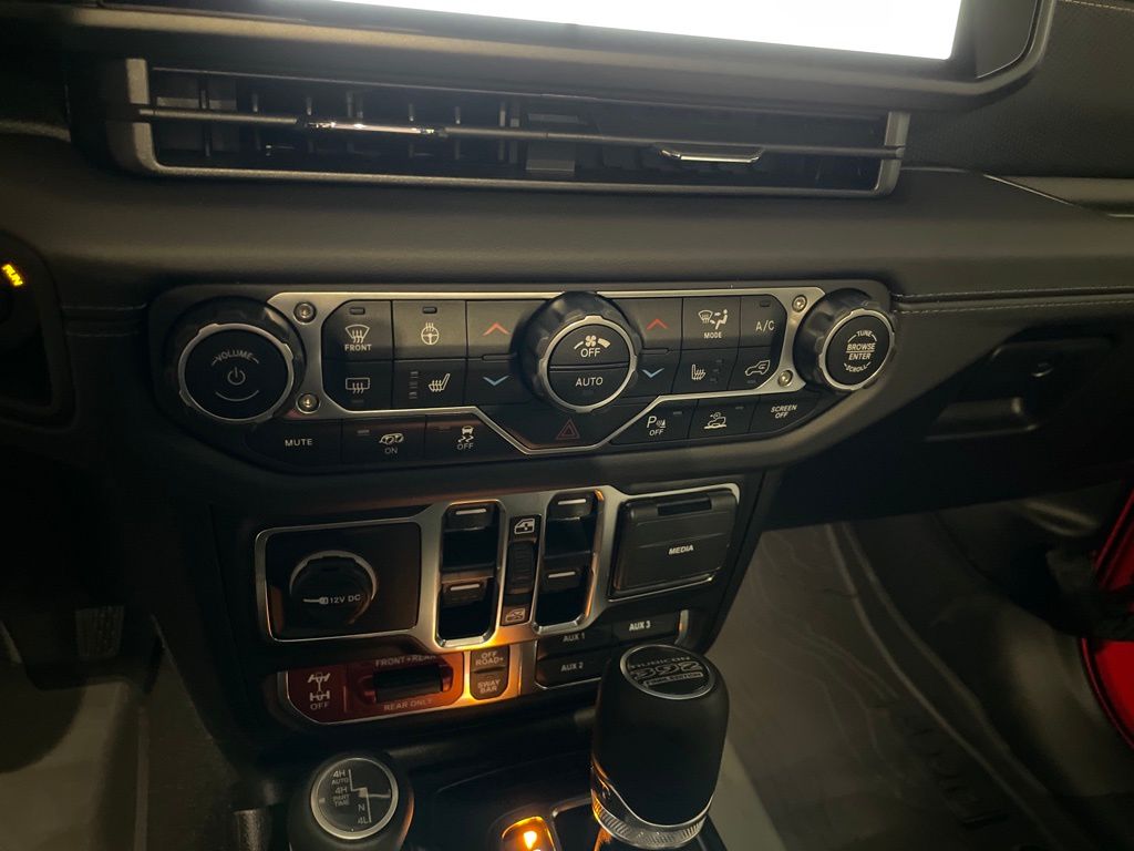 2025 Jeep Wrangler 4-Door Rubicon 392 Final Edition - Photo 15