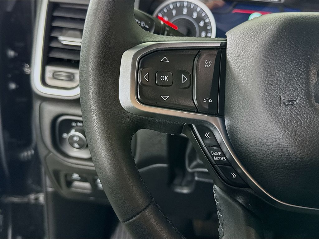 2026 RAM Ram 1500 Pickup Big Horn/Lone Star - Photo 22