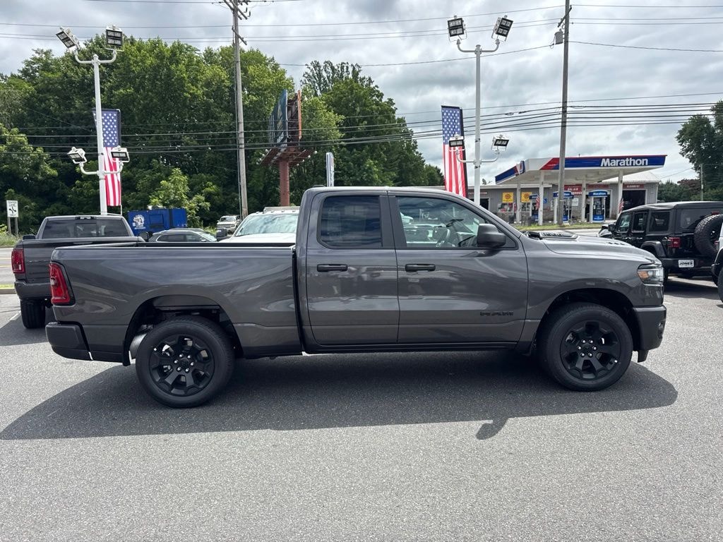 New 2026 Ram 1500 Express Pickup