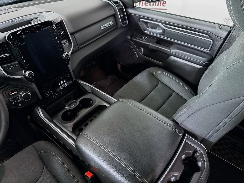 2026 RAM Ram 1500 Pickup Big Horn/Lone Star - Photo 27