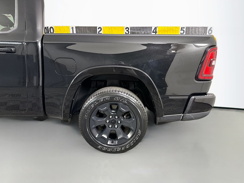 2026 RAM Ram 1500 Pickup Big Horn/Lone Star - Photo 14