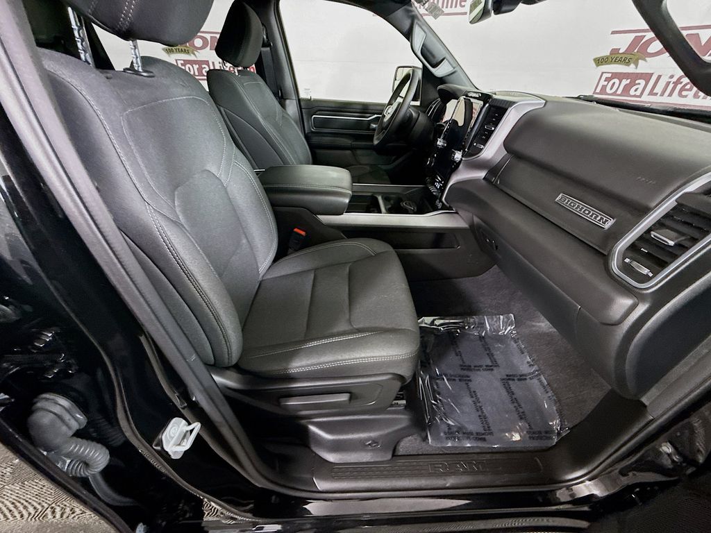 2026 RAM Ram 1500 Pickup Big Horn/Lone Star - Photo 30