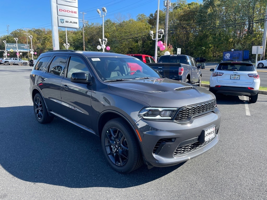 New 2026 Dodge Durango GT Sport Utility
