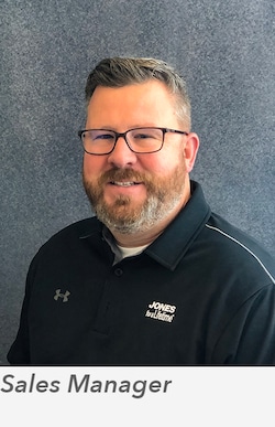 Staff | Jones Chrysler Dodge Jeep RAM