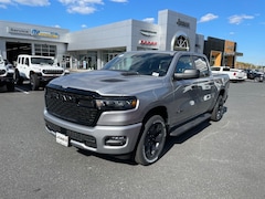 2025 Ram 1500 Tradesman Pickup