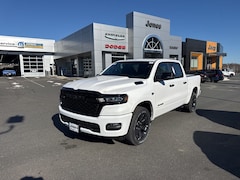 2026 Ram 1500 Big Horn/Lone Star Pickup